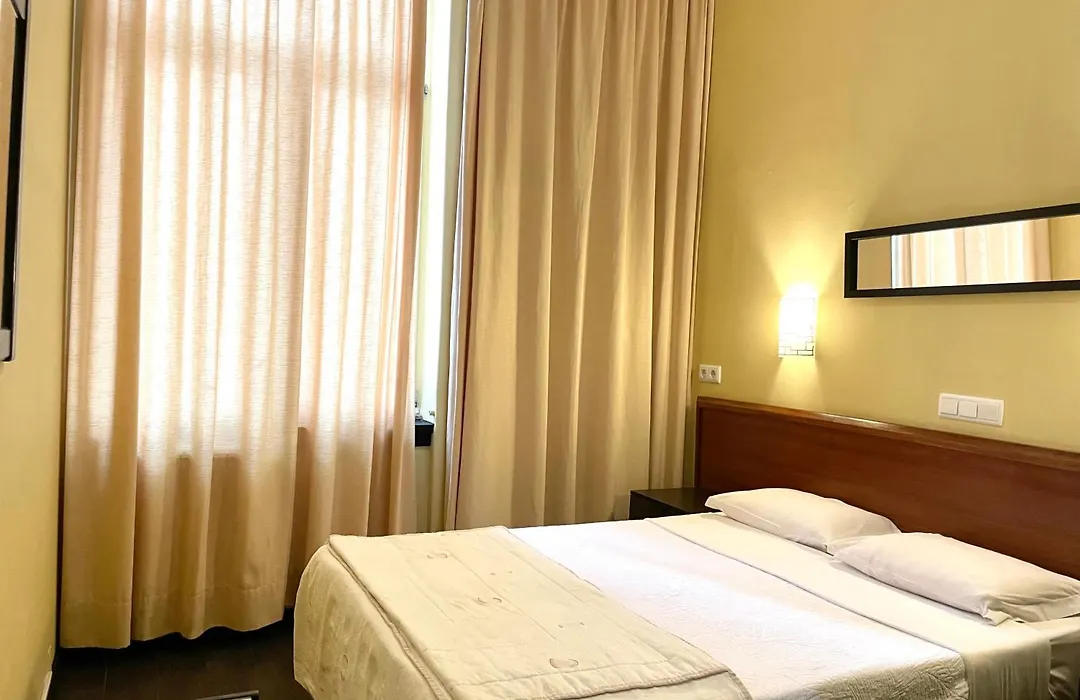 Hotel Universal-1