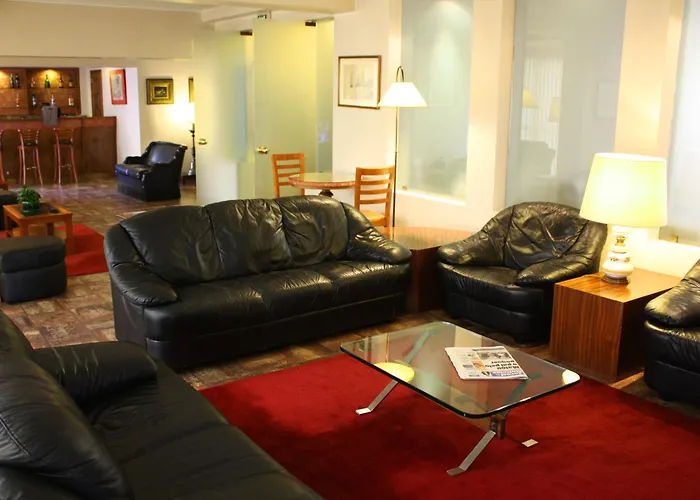 Hotel Vice-Rei Porto