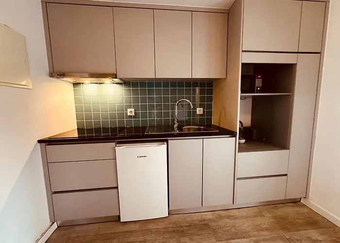 Casa Jardim Aparthotel Porto